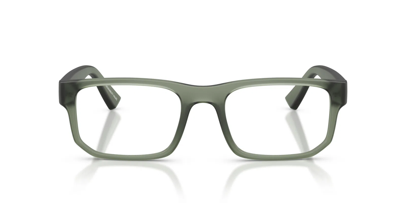 Armani Exchange 3135 Eyeglasses - view 23